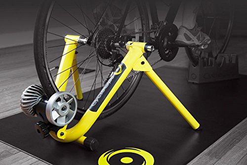 CycleOps Fluid Trainer
