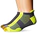 Gold Toe Men's Performance Tab No Show 3-Pack Sock