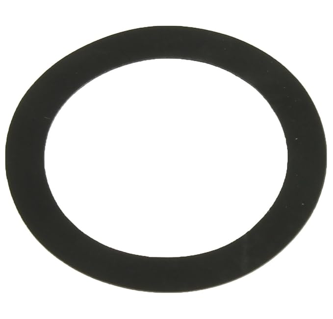 SPARES2GO Spray Arm Gasket Seal Ring for Indesit Dishwasher Fitment