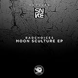 Moon Sculture Ep