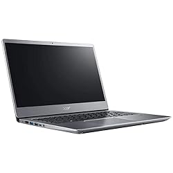 Acer 14" Swift 3 SF314-54-39BH LCD Notebook Intel