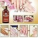 Ochine 30ML Fungal Treatment Essence Onychomycosis Fungal Remover Nail Feet Care Serum