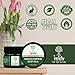 TreeActiv Shingles Pain Relief Balm - Cream for Itch, Rashes, Blisters and Irritation Cause by Eczema, Rosacea, Psoriasis and Dry Skin, With Aloe, Tea Tree, Witch Hazel, Lemon Essential Oils - 1 fl oz