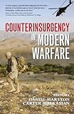Book cover for Counterinsurgency in Modern Warfare PB