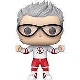 Funko POP! Clerks 3 - Randal Collectible Vinyl Figure (3.9 Inches)