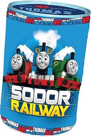 thomas the train merchandise