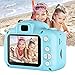 nurrat Children Mini Digital Camera 2 Inch Screen Video Recorder Educational Toys Digital Cameras