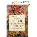 Defiant Spirits: The Modernist Revolution of the Group of Seven