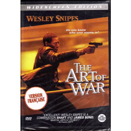 L'art De La Guerre