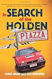Front cover for the book In search of the Holden Piazza by Chris Warr