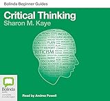 Cover of Critical Thinking