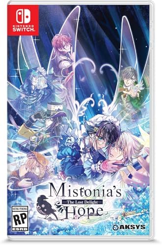 Amazon.com: Sympathy Kiss - Nintendo Switch : Idea Factory
