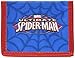 Universal Marvel Spiderman Bi Fold Wallet (2 Pack)