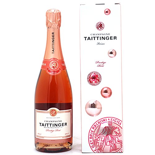 テタンジェ　ロゼ