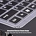 Keyboard Cover Compatible with ASUS VivoBook 15.6
