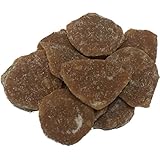 Grays Tea Cakes Coconut Retro Sweet Shop Traditional Old Fashioned Candy (200g)