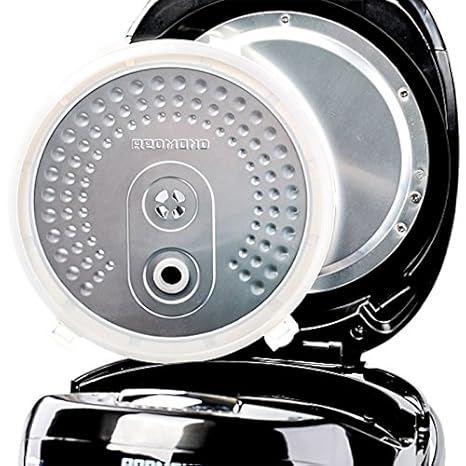 Redmond Multi eléctrica m90de (Alemán), 5 litros, 860 - 1000 W ...