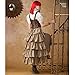 Simplicity 1558 Women's Steampunk Halloween and Cosplay Costume Sewing Patterns, Sizes 6-12