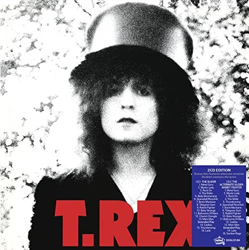 T. Rex - Tanx - Amazon.com Music