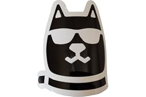 GEPINKE Bike Badge Soft Aluminum Alloy Decals Stickers for MTB BMX Folding Bicycle Front Frame Cycling Accessories Emblem Tube DIY