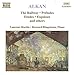 Alkan: The Railway and other Piano Works