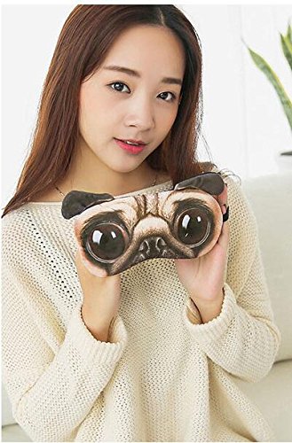 Yunchao Men and Women Sleeping Funny Ice Cold Eyeshade Shading (Butterfly cat)