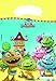 Procos S.A Henry Hugglemonster Party Bags (Pack of 6)