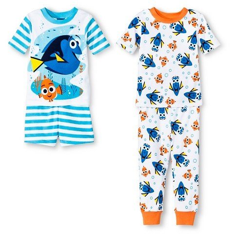 Finding Dory Toddler Boys'