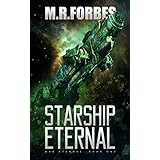 Starship Eternal (War Eternal Book 1)