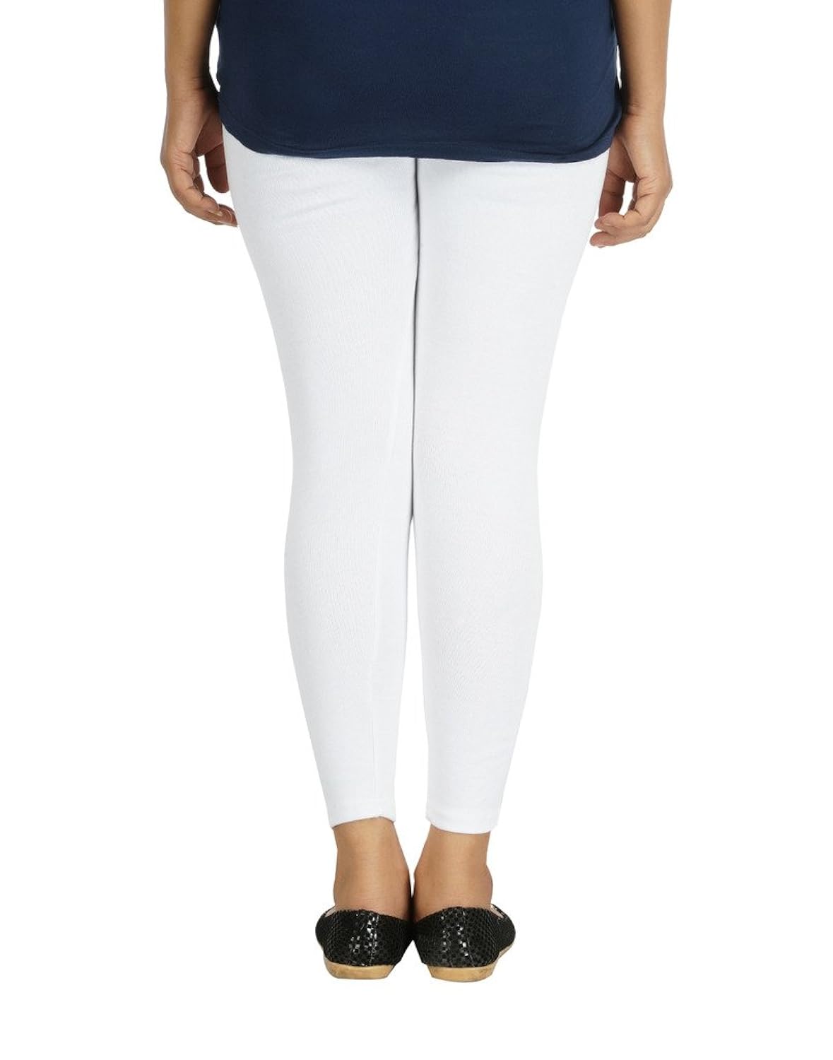 sfa women ankle length stretchable jeggings