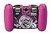VTech Kidizoom Spin and Smile Camera, Violet Pink