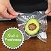 FoodVacBags 100 8