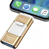 Blarie RecovStick for iPhone 4-in-1 | PhotoTek