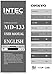 ONKYO Hi-MD MD-133 ENGLISH User Manual (MD-105FX details) Operating Instructions