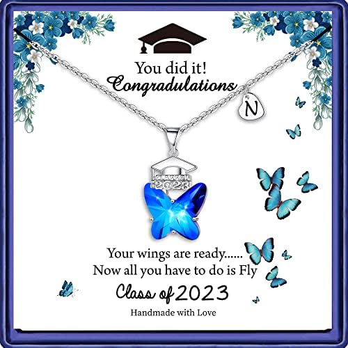 سعر Yoosteel Inspirational Graduation Gifts for Her 2022, Inspirational