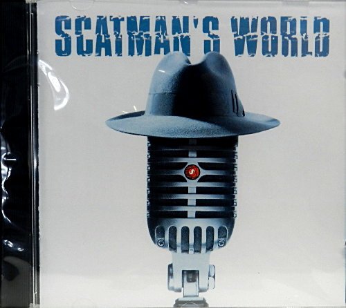 Scatman John - Only You (Album Version) Lyrics - Zortam Music