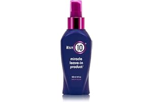 It's a 10 Miracle leave-in product, 4 Fl Oz