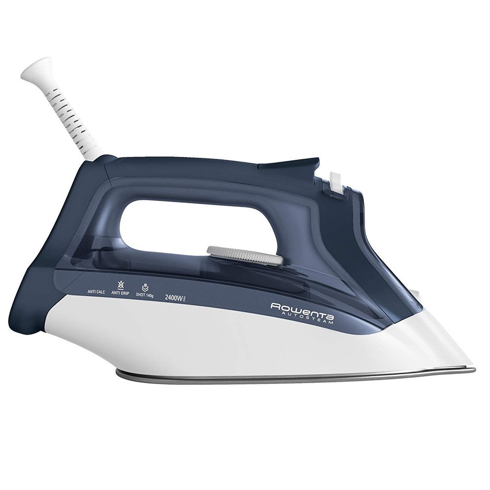 rowenta autosteam iron