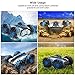 KYAMRC Waterproof Remote Control Car 4WD RC Trucks 2.4Ghz 1:16 Stunt Racing Boat Vehicle Toys Gifts for Boys Kids, Blue