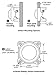 Blue Sea Systems 350 Amp E-Series Battery Switches