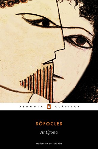 Antígona (Los mejores clásicos) (Spanish Edition)