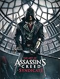 The Art of Assassin's Creed: Syndicate by
