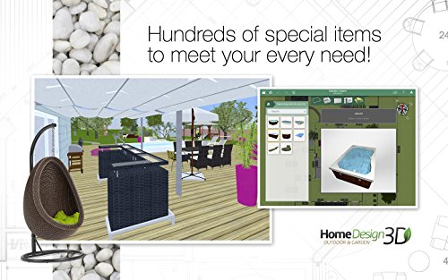 Home Design 3D Outdoor & Garden [Download] - Thumbnail 4