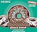 The Original Donut Shop Coffee Chocolate Glazed Donut Keurig Single-Serve K-Cup Pods, Medium Roast Coffee, 72 Count