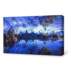 SIGNFORD Canvas Wall Art for Living Room,Bedroom Home...