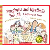 Spaghetti and Meatballs For All! (Scholastic Bookshelf)