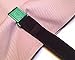 Gator Stays Uniform Shirt Stays - Wafer Thin Clip- Restroom Quick Release