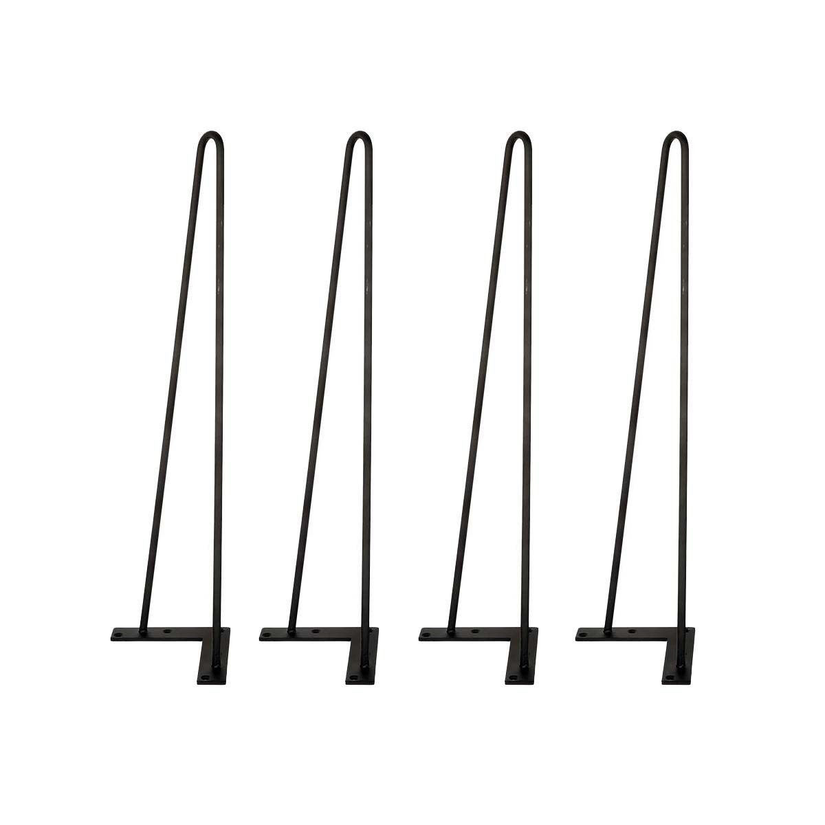 Best Hairpin 38′ Heavy Duty Table Legs