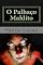 Livro O Palhaço Maldito