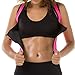 CYMF Neoprene Slimming Vest Hot Body Shaper Sauna Sweat Weight Loss Waist Trainer